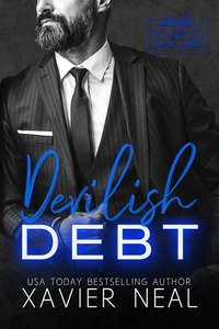 Enlarge image Cover: Devilish Debt - Xavier Neal
