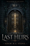 Cover: The Last Heirs - Adam H.S. Stone