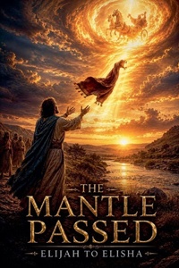 Enlarge image Cover: The Mantle Passed - Arcane Horizons Publishing