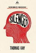 Cover: Silencer - Meridia Books