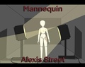 Cover: Mannequin - The Monsters In The Dark