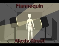 Enlarge image Cover: Mannequin - The Monsters In The Dark