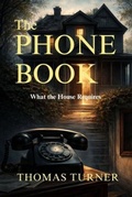 Cover: The Phone Book - Camp Road Press