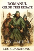Cover: Romanul celor trei regate: Volumul 2 - Autri Books