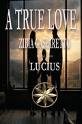 Cover: A TRUE LOVE - World Spiritist Institute