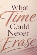 Cover: What Time Could Never Erase - ALA Literary