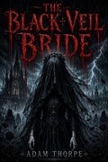 Cover: The Black Veil Bride - Adam Thorpe