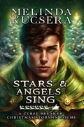 Cover: Stars & Angels Sing - Melinda Kucsera