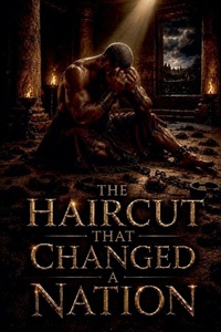 Enlarge image Cover: The Haircut That Changed a Nation - Arcane Horizons Publishing
