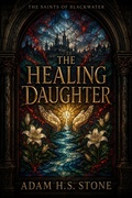 Cover: The Healing Daughter - Adam H.S. Stone