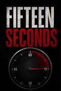 Cover: Fifteen Seconds A Gripping Psychological Thriller About  One Split-Second Decision - ALA Literary