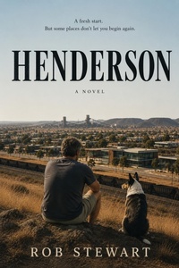 Enlarge image Cover: Henderson - Rob Stewart