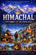 Cover: Himachal ? The Crown of the Himalayas - Rajat Sharma