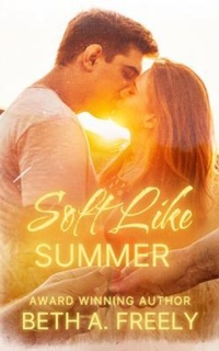 Enlarge image Cover: Soft Like Summer - House of the Vixen Blade Press