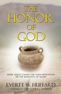 Cover: The Honor of God - WestBow Press