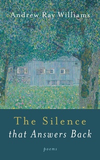 Enlarge image Cover: The Silence That Answers Back - Wipf and Stock Publishers