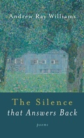 Cover: The Silence That Answers Back - Resource Publications