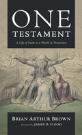 Cover: One Testament - Resource Publications