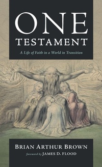 Enlarge image Cover: One Testament - Resource Publications