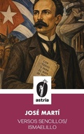 Cover: Versos Sencillos/ Ismaelillo - Astria Ediciones