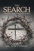 Cover: THE SEARCH - Kravitz and Sons LLC