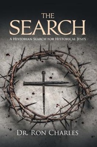 Enlarge image Cover: THE SEARCH - Kravitz and Sons LLC