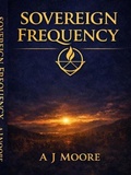 Cover: Sovereign Frequency - Sovereign Frequency