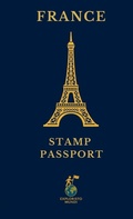 Cover: France - Exploristo Mundi