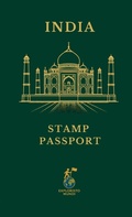 Cover: India - Exploristo Mundi