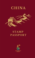 Cover: China - Exploristo Mundi