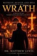 Cover: Wrath - Lewis Publishing House