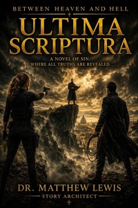 Enlarge image Cover: Ultima Scriptura - Lewis Publishing House
