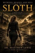Cover: Sloth - Lewis Publishing House