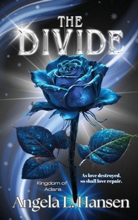 Enlarge image Cover: The Divide - Alh Books