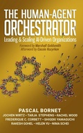 Cover: The Human-Agent Orchestrator - Irreplaceable Publishing