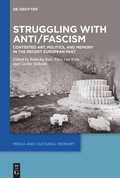 Cover: Struggling with Anti/Fascism - De Gruyter