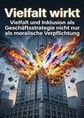Cover: Vielfalt wirkt - epubli