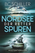 Cover: Nordseespuren - Der Retter - Tolino Media