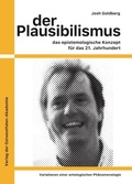 Cover: Der Plausibilismus - Verlag der Ostwestfalen-Akademie