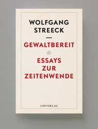 Enlarge image Cover: Gewaltbereit - lmverlag