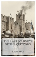 Cover: The Last Journeys of the Quitzows - e-artnow