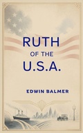 Cover: Ruth of the U. S. A. - CLXBX