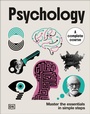 Cover: Psychology A Complete Course - DK