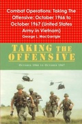 Cover: Combat Operations - Lulu.com