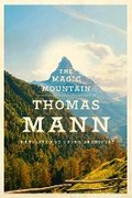 Cover: The Magic Mountain - Liveright Publishing Corporation