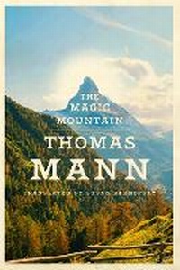 Enlarge image Cover: The Magic Mountain - Liveright Publishing Corporation