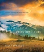 Cover: Letter to a Grieving Heart - Harvest House Publishers,U.S.