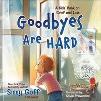 Enlarge image Cover: Goodbyes Are Hard - Baker Books, a division of Baker Publishing Group