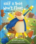 Cover: Half a Boat Won't Float - Baker Books, a division of Baker Publishing Group
