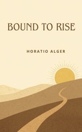 Cover: Bound to Rise - CLXBX